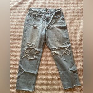 AE Distressed Jeans